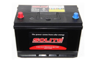 Baterias marca Solite