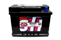 Baterias marca STP
